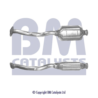 Catalytic Converter